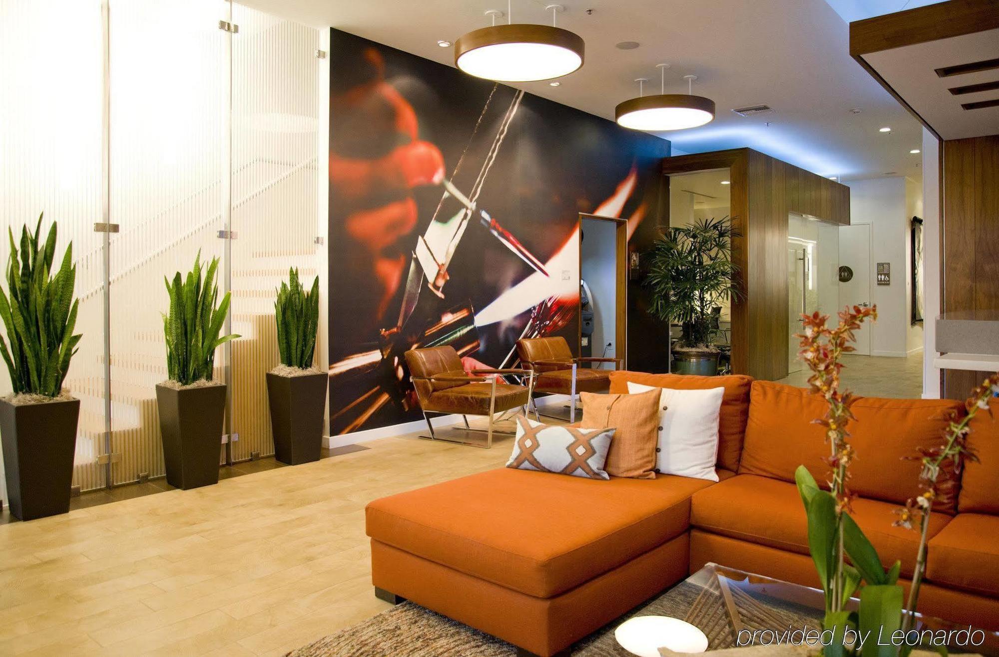 Riviera House
