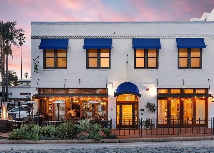 Riviera Beach House
